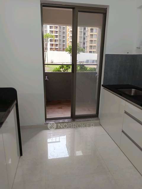 2 BHK Flat In Pride Wellington for Rent  In Dhanori