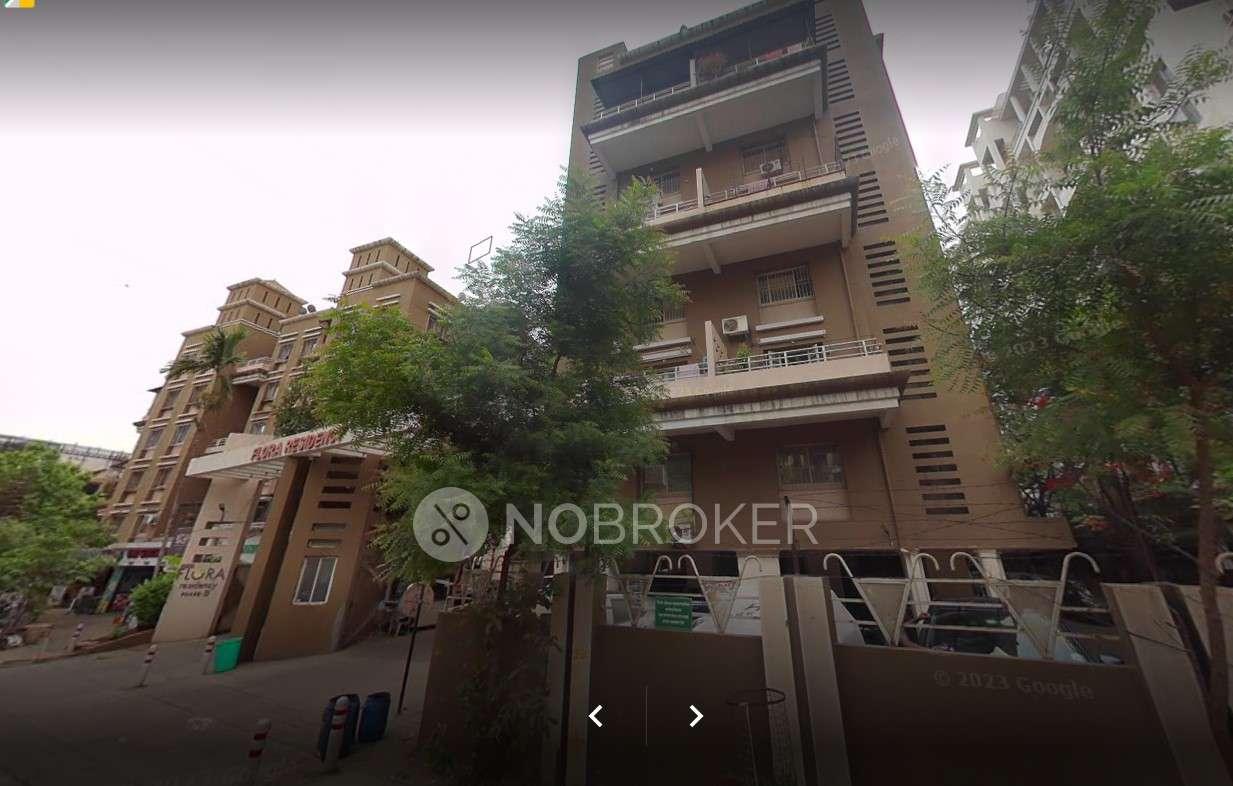 Dwarka Flora Residency Phase 1 