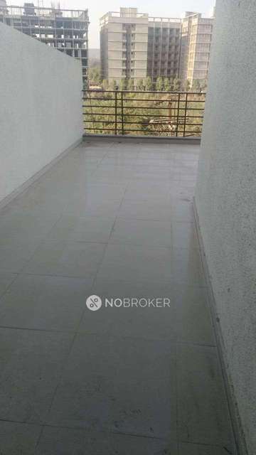 1 BHK Flat In Deep Sagar Diva Antilia For Sale  In Rasayani