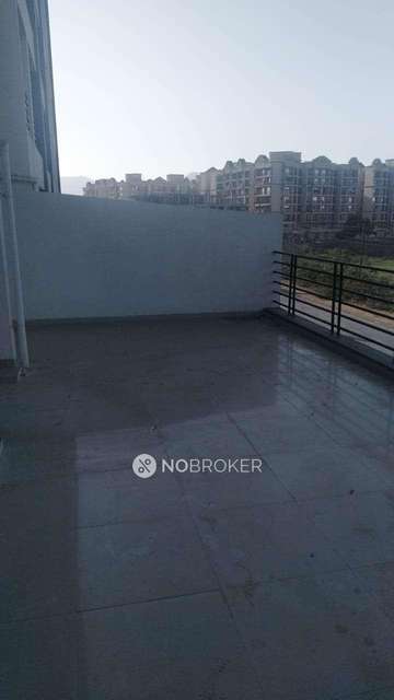 1 BHK Flat In Deep Sagar Diva Antilia For Sale  In Rasayani