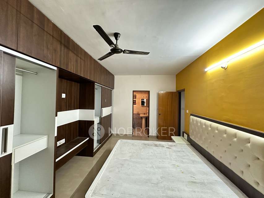 2 BHK Flat In Brahmagiri - Bda Flats - Malagala Housing Project Phase 2 for Rent  In Naagarabhaavi