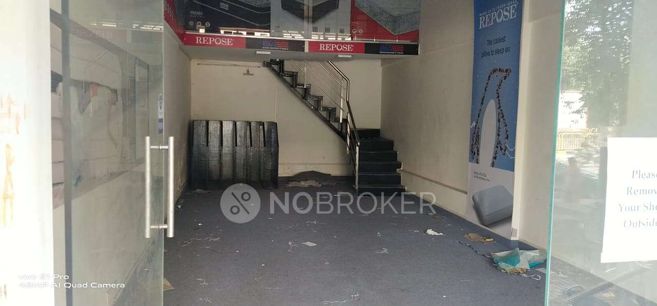 1 RK Flat In Bank Auction Property - Ganesham Complex  For Sale  In Pimpri-chinchwad
