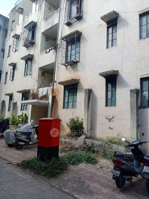 1 BHK Flat In Niljyot Society For Sale  In Niljyoti Society, Gokhalenagar