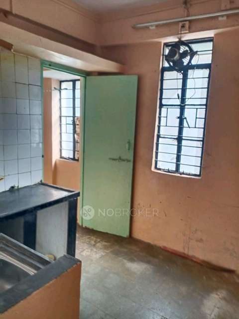 1 BHK Flat In Niljyot Society For Sale  In Niljyoti Society, Gokhalenagar