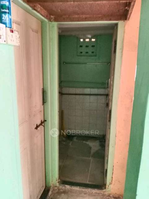 1 BHK Flat In Niljyot Society For Sale  In Niljyoti Society, Gokhalenagar