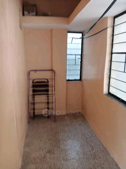1 BHK Flat In Niljyot Society For Sale  In Niljyoti Society, Gokhalenagar