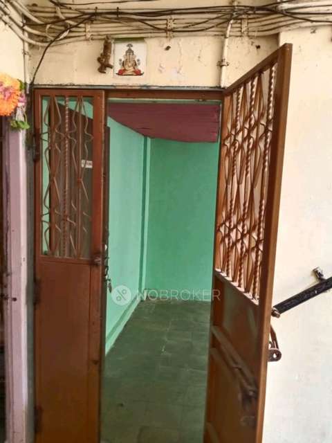 1 BHK Flat In Niljyot Society For Sale  In Niljyoti Society, Gokhalenagar