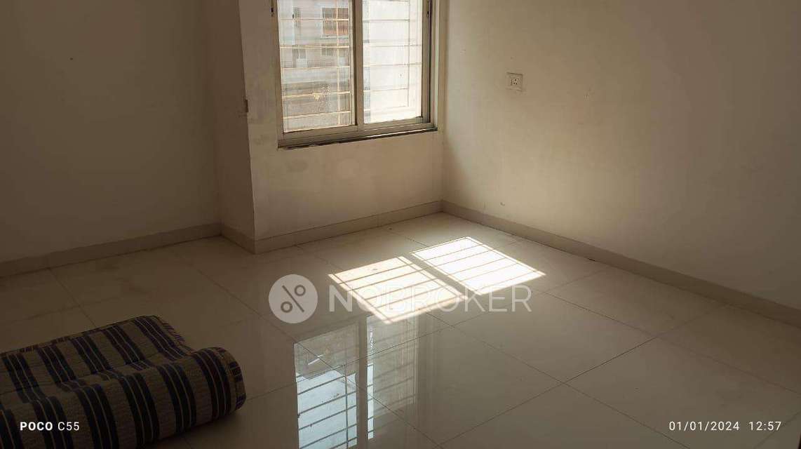 2 BHK Flat In Majestique Euriska for Rent  In Undri,