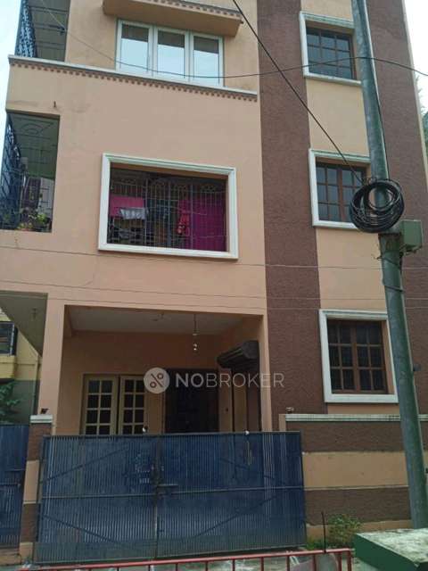 1 BHK House for Rent  In Virugambakkam