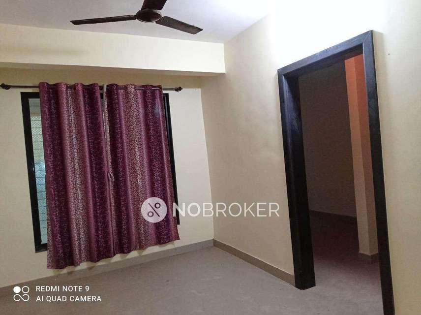 1 BHK Flat In Anjani Paradise for Rent  In Dombivali