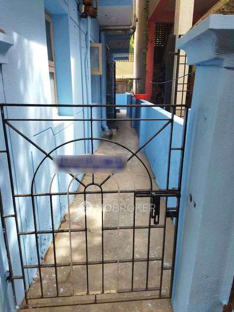 2 BHK Flat In Star Apartments For Sale  In Mogappair West