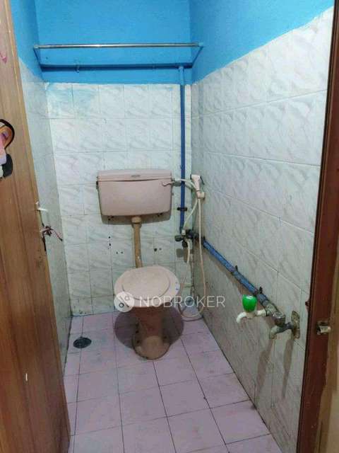 2 BHK Flat In Star Apartments For Sale  In Mogappair West