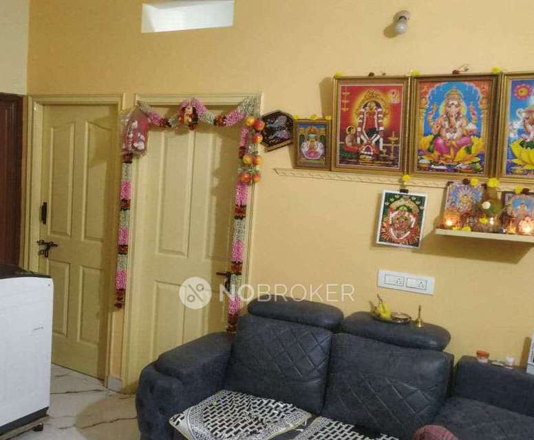 1 RK Flat for Lease  In Guddadahalli