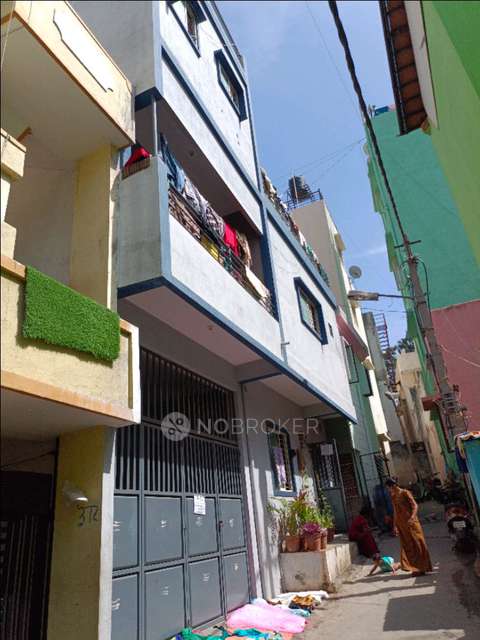 2 BHK House for Rent  In  Basaveshwar Nagar