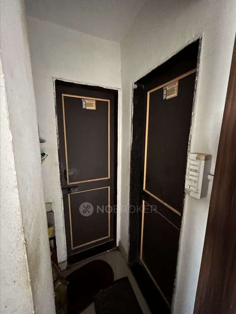 1 BHK Flat In Ramkamal Apartment  For Sale  In Phursungi