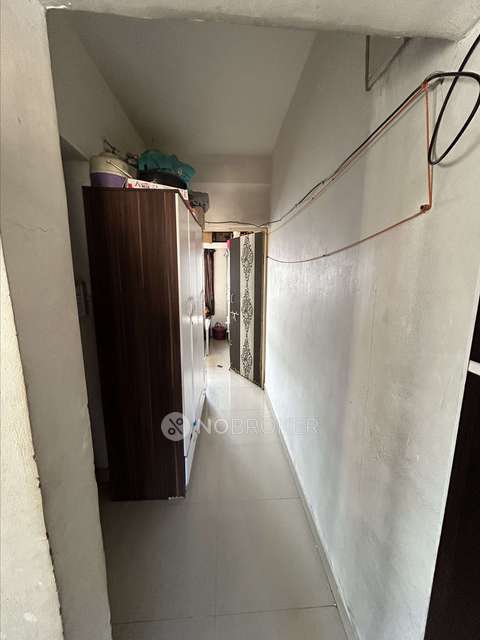 1 BHK Flat In Ramkamal Apartment  For Sale  In Phursungi