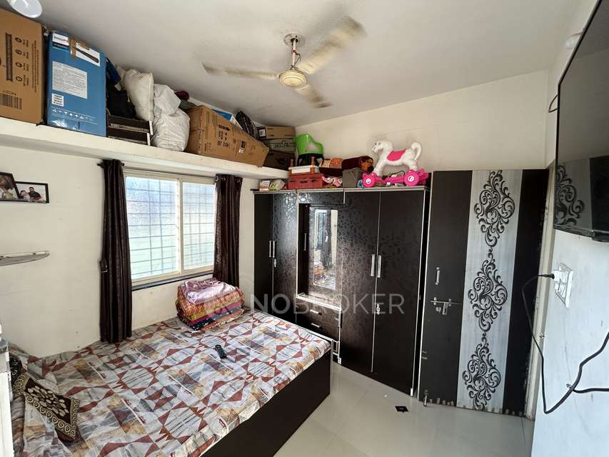 1 BHK Flat In Ramkamal Apartment  For Sale  In Phursungi