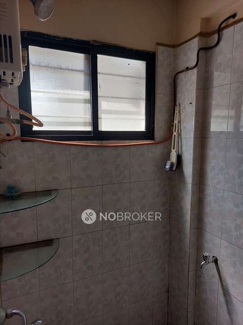 1 BHK Flat In Malvika Apartment For Sale  In Left Bhusari, Paud Road