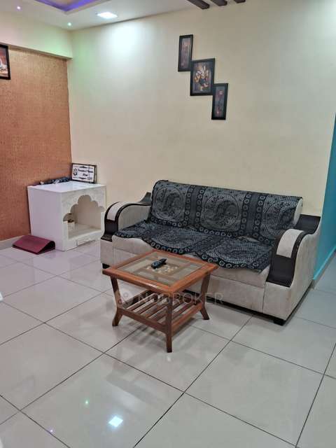 1 BHK Flat In Aayush Park 3 for Rent  In Talegaon Dabhade