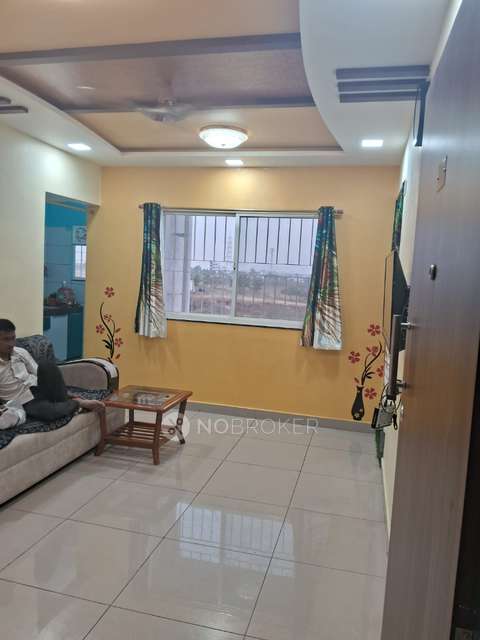 1 BHK Flat In Aayush Park 3 for Rent  In Talegaon Dabhade