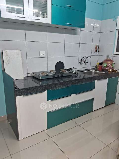 1 BHK Flat In Aayush Park 3 for Rent  In Talegaon Dabhade