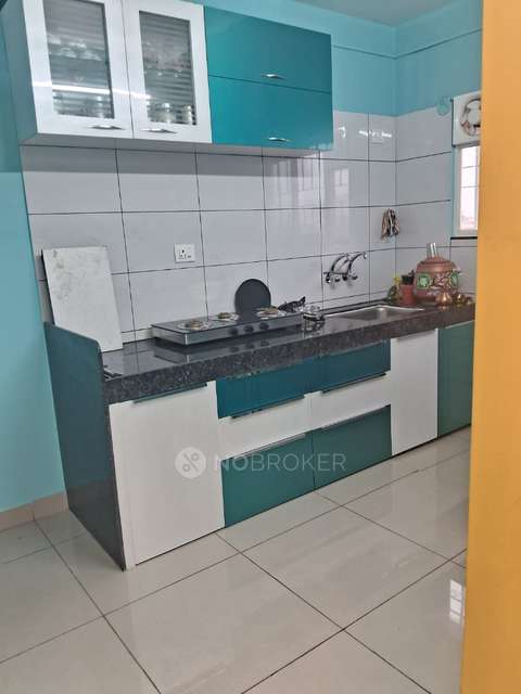 1 BHK Flat In Aayush Park 3 for Rent  In Talegaon Dabhade