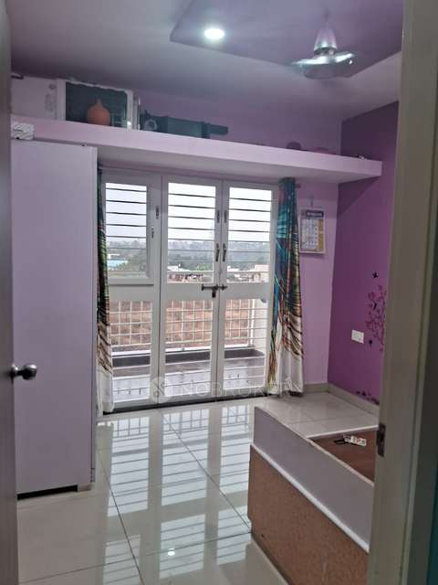 1 BHK Flat In Aayush Park 3 for Rent  In Talegaon Dabhade