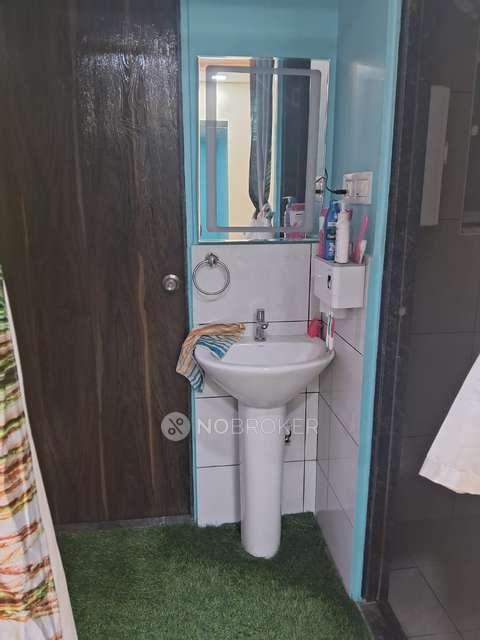 1 BHK Flat In Aayush Park 3 for Rent  In Talegaon Dabhade