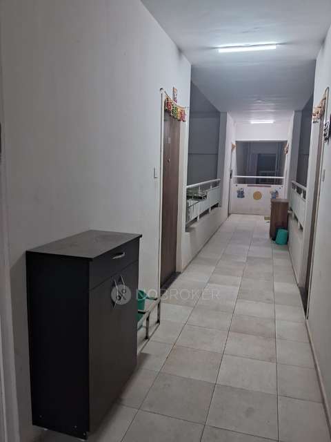 1 BHK Flat In Aayush Park 3 for Rent  In Talegaon Dabhade