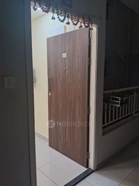 1 BHK Flat In Aayush Park 3 for Rent  In Talegaon Dabhade