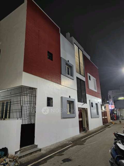 4+ BHK Flat For Sale  In  Nerkundram