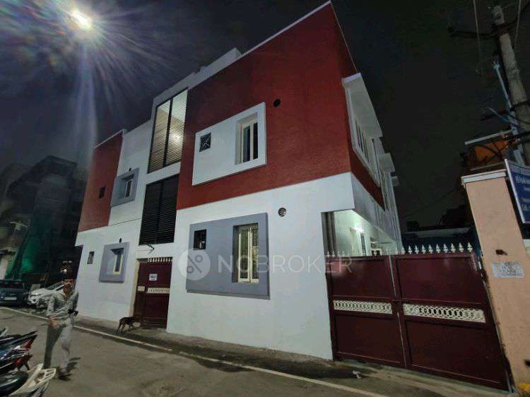 4+ BHK Flat For Sale  In  Nerkundram