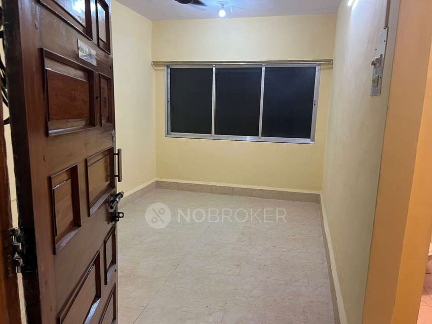 1 RK Flat In Ankur A Building for Rent  In Malad West