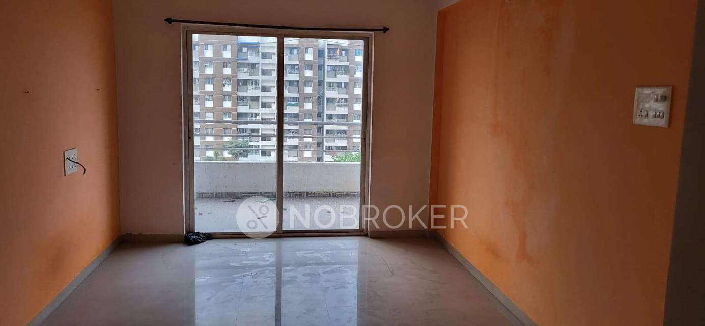 1 BHK Flat In Sai Kasturi For Sale  In Moshi