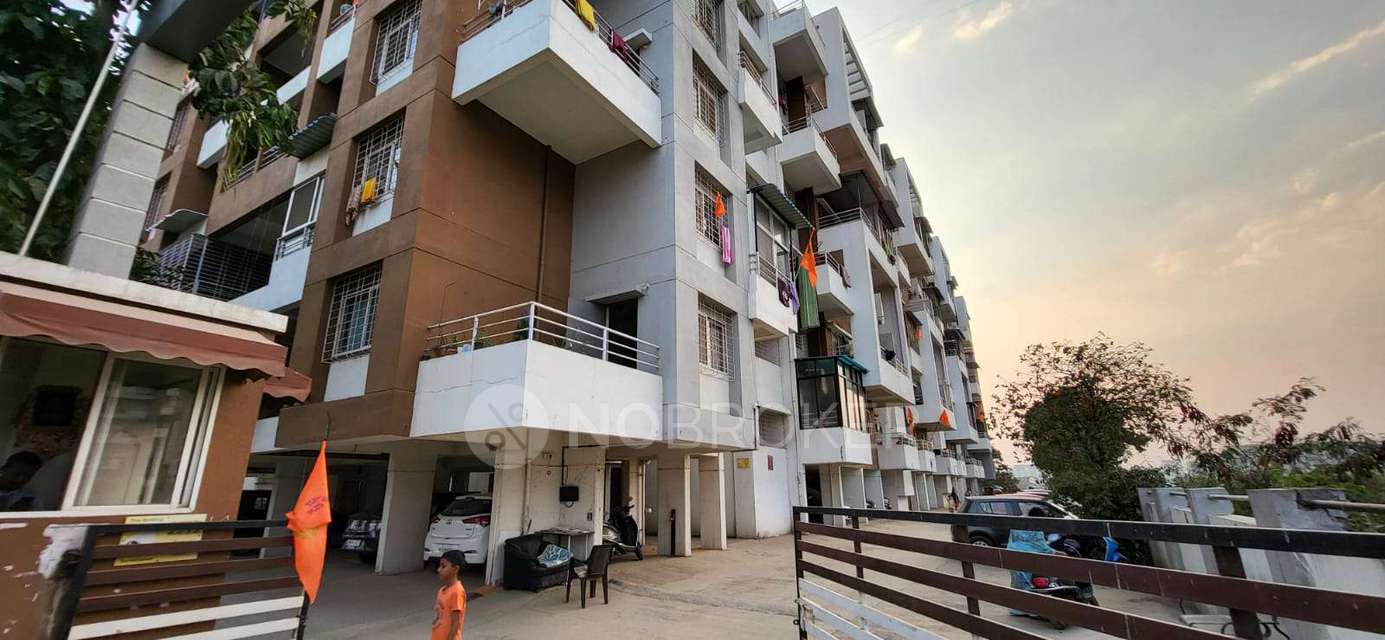 1 BHK Flat In Sai Kasturi For Sale  In Moshi