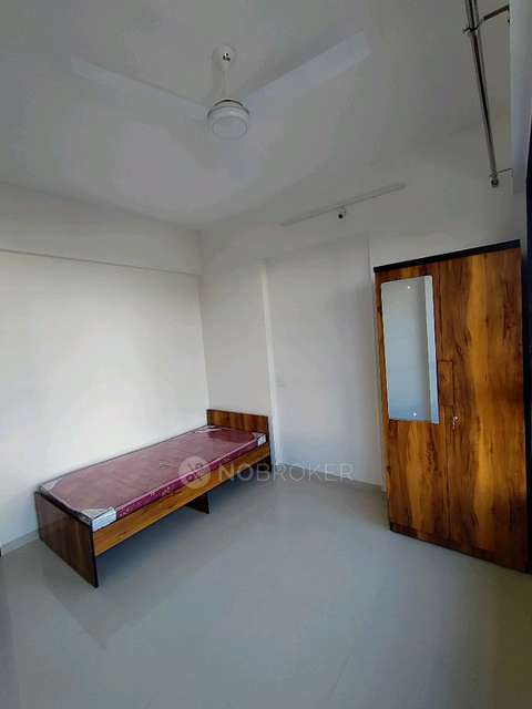 2 BHK Flat In Kohinoor Coral for Rent  In Hinjewadi