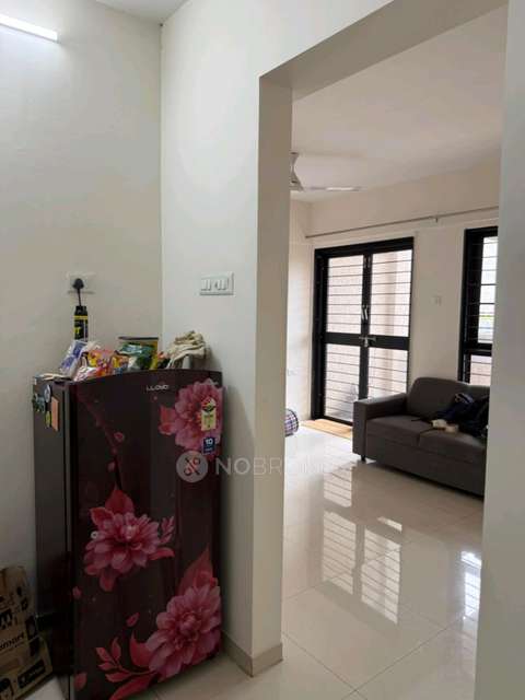 2 BHK Flat In Kohinoor Coral for Rent  In Hinjewadi