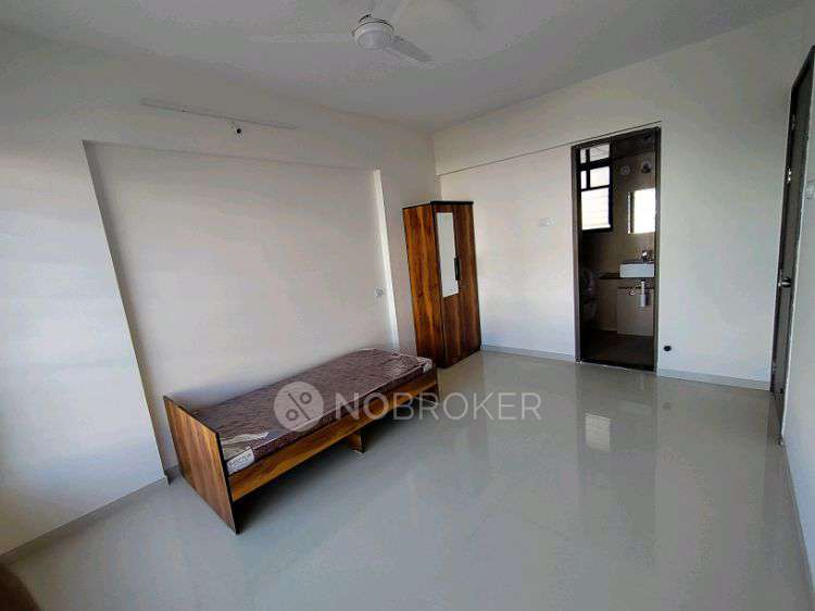2 BHK Flat In Kohinoor Coral for Rent  In Hinjewadi