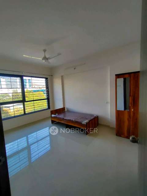 2 BHK Flat In Kohinoor Coral for Rent  In Hinjewadi