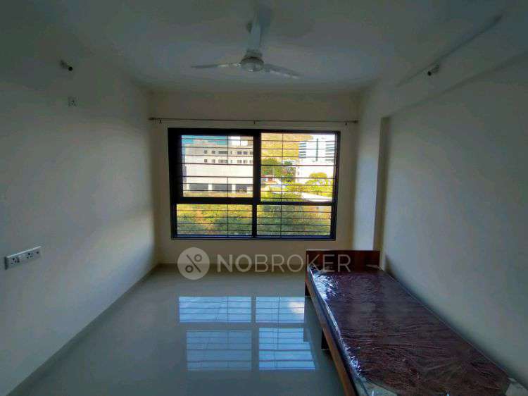 2 BHK Flat In Kohinoor Coral for Rent  In Hinjewadi
