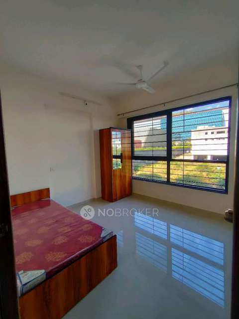 2 BHK Flat In Kohinoor Coral for Rent  In Hinjewadi