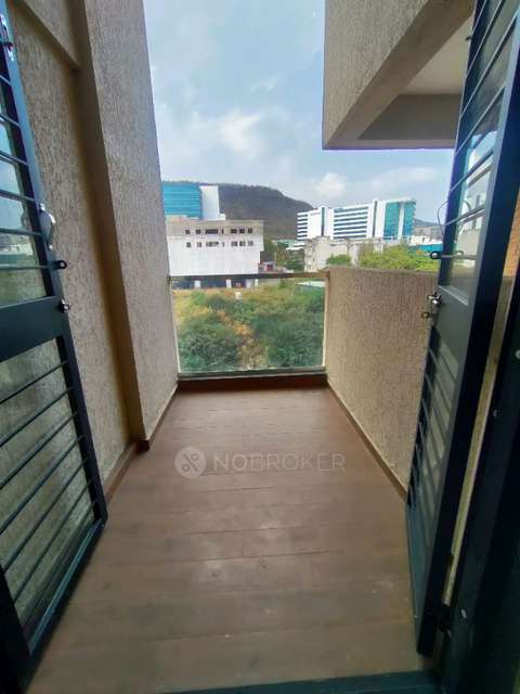 2 BHK Flat In Kohinoor Coral for Rent  In Hinjewadi