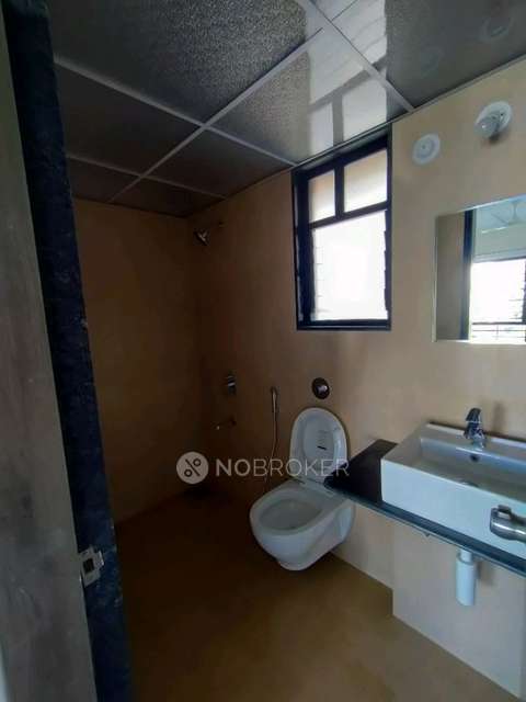 2 BHK Flat In Kohinoor Coral for Rent  In Hinjewadi