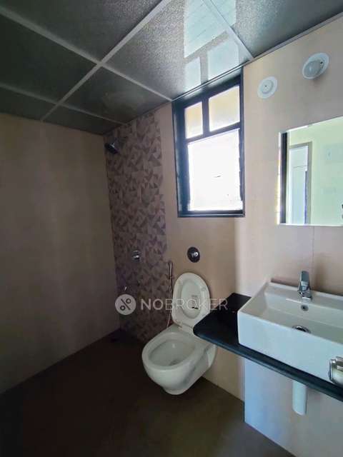 2 BHK Flat In Kohinoor Coral for Rent  In Hinjewadi