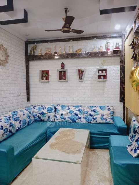 2 BHK House for Lease  In Shahdara