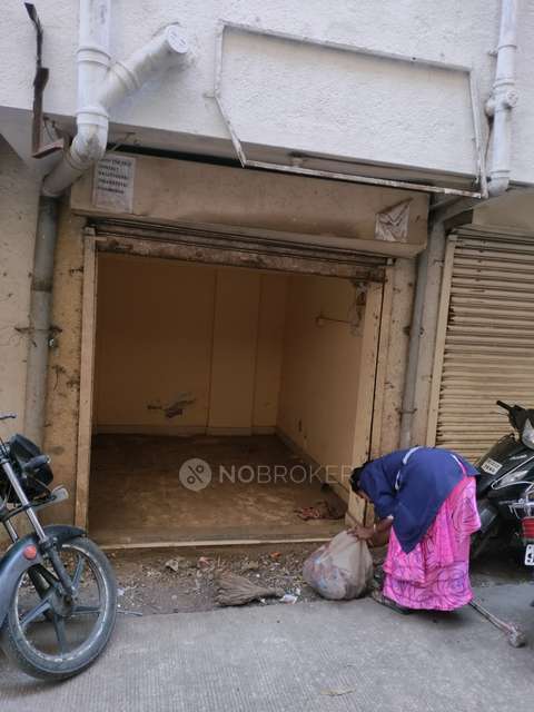 Shop in Ambegaon Budruk, Pune for sale 