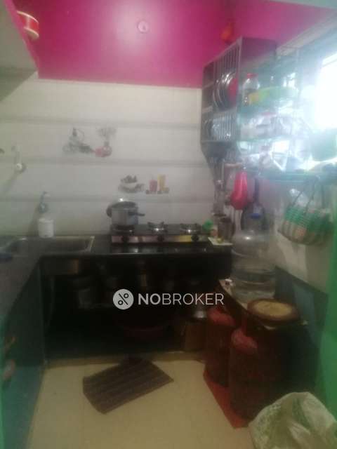 2 BHK House For Sale  In Sasiveghatta