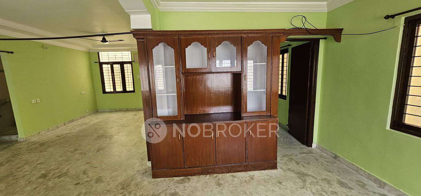 3 BHK Flat In S S Pavilion For Sale  In Kondapur