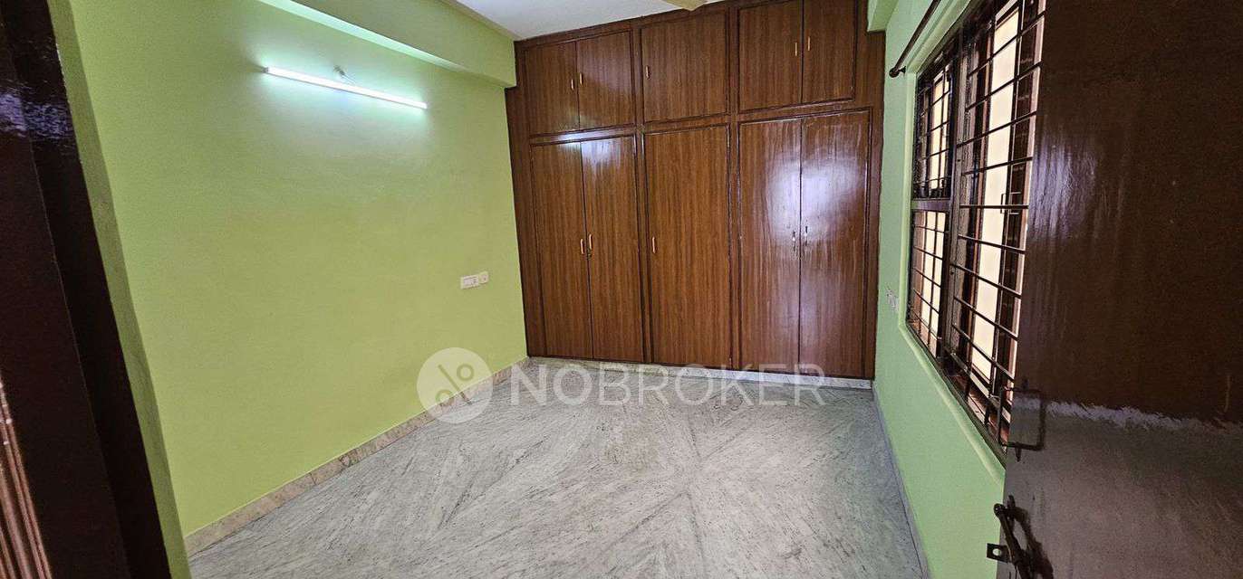 3 BHK Flat In S S Pavilion For Sale  In Kondapur