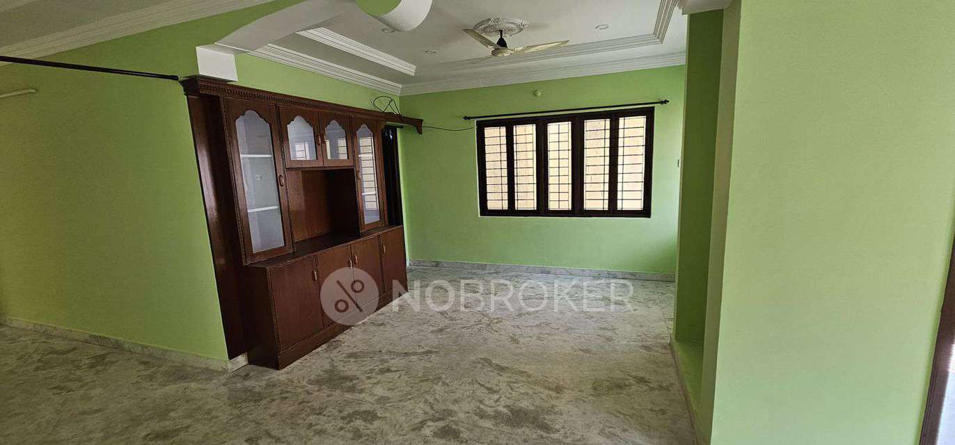 3 BHK Flat In S S Pavilion For Sale  In Kondapur